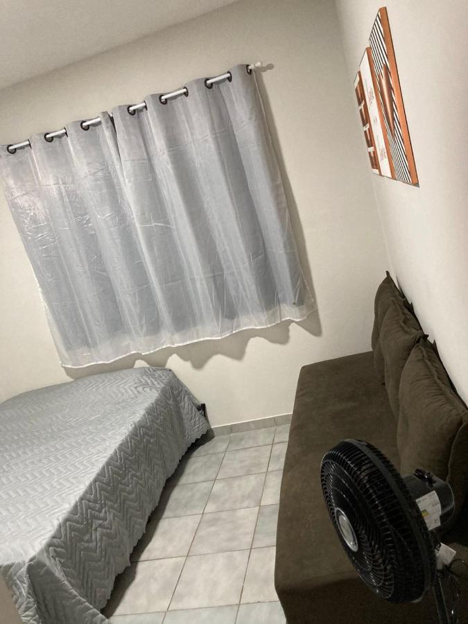 Lindo Apartamento Na Praia Do Morro Guarapari Exterior photo